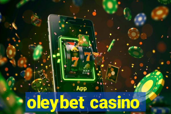 oleybet casino